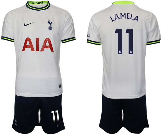 Tottenham Hotspur jerseys-020